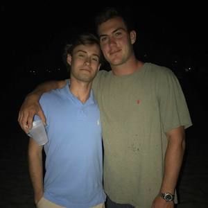 Meet your Posher, Seth